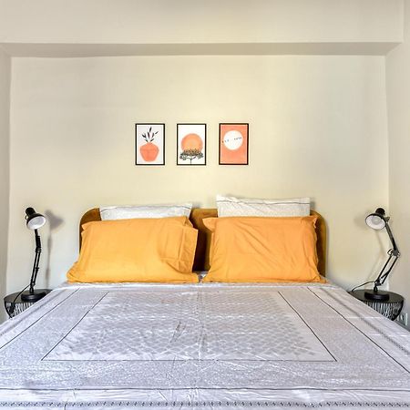 Apartamento Le Saint Louis - Hyper Centre - Standing - Fibre Carcasona Exterior foto