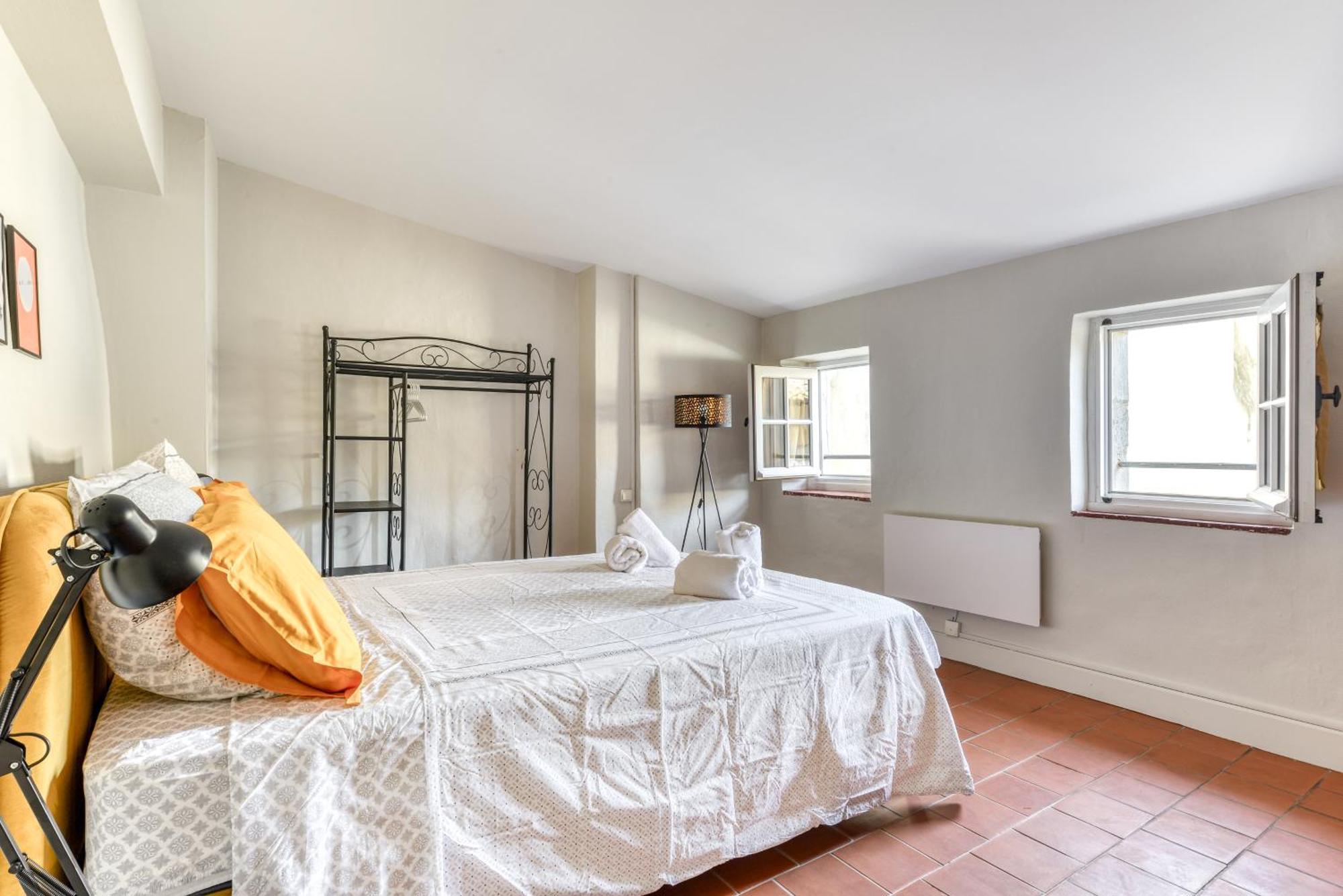 Apartamento Le Saint Louis - Hyper Centre - Standing - Fibre Carcasona Exterior foto