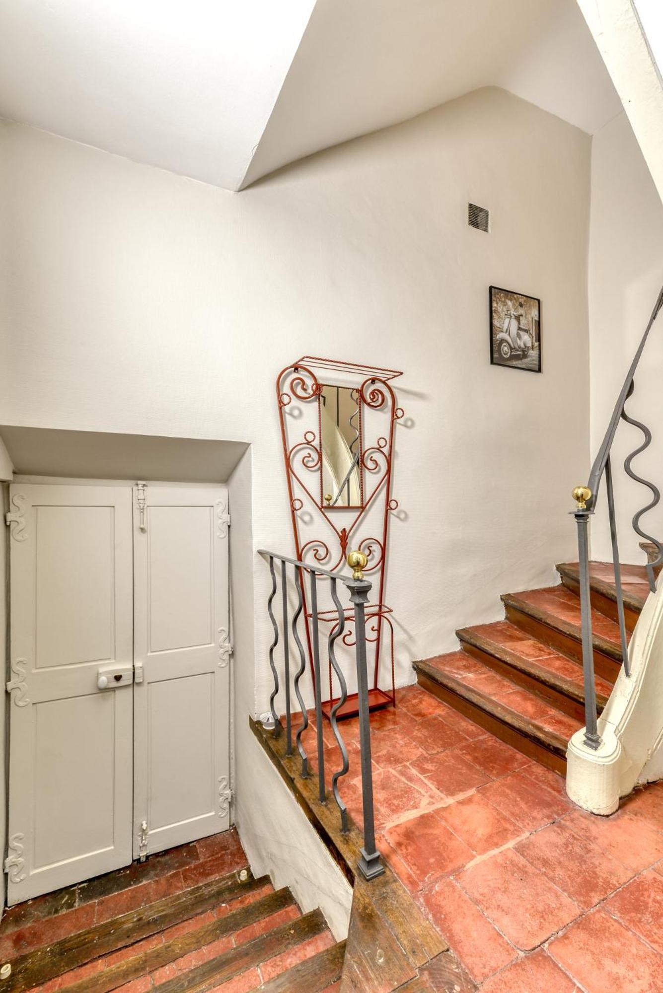 Apartamento Le Saint Louis - Hyper Centre - Standing - Fibre Carcasona Exterior foto