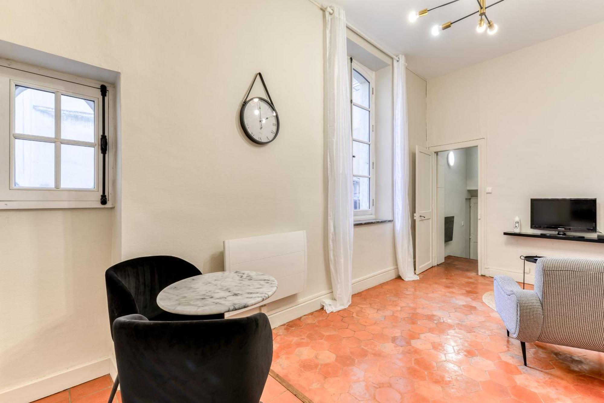 Apartamento Le Saint Louis - Hyper Centre - Standing - Fibre Carcasona Exterior foto
