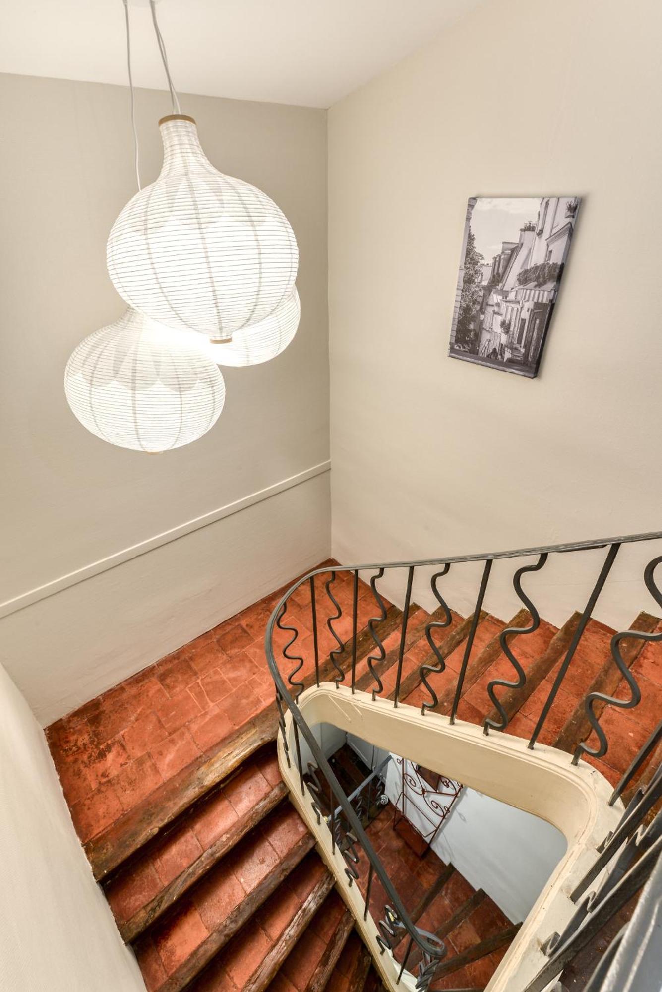 Apartamento Le Saint Louis - Hyper Centre - Standing - Fibre Carcasona Exterior foto